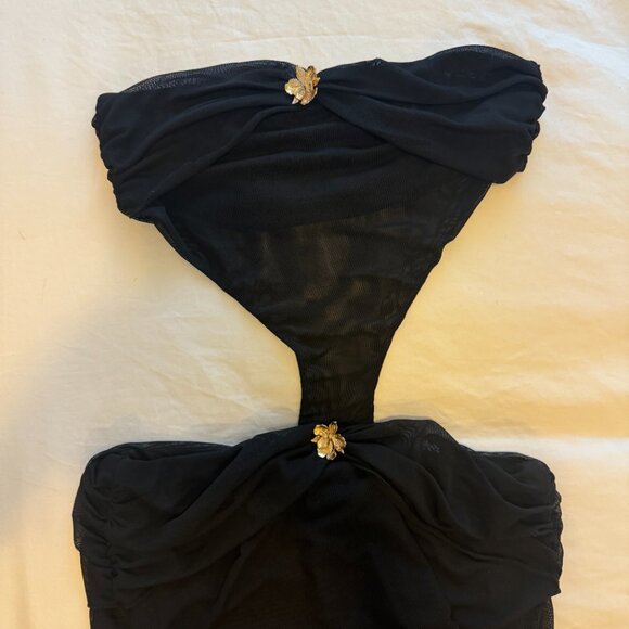 Tiger Mist Kynlee Dress - Picture 5 of 5